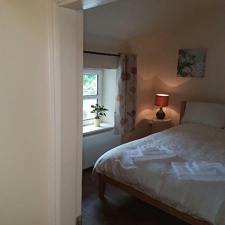 Glenbower House Daire Cork Dış mekan fotoğraf