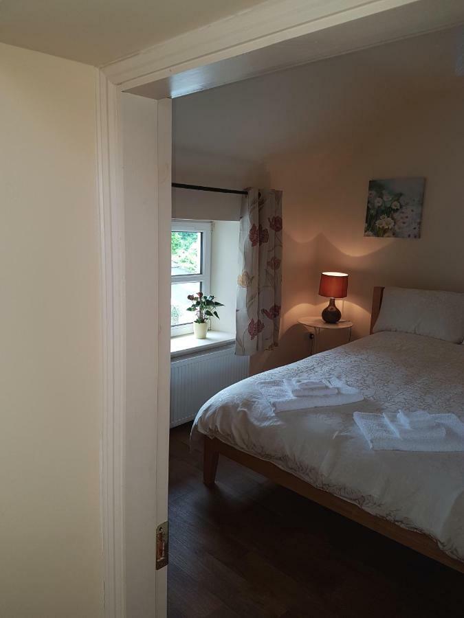 Glenbower House Daire Cork Dış mekan fotoğraf