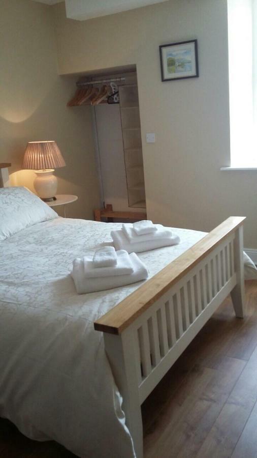 Glenbower House Daire Cork Dış mekan fotoğraf