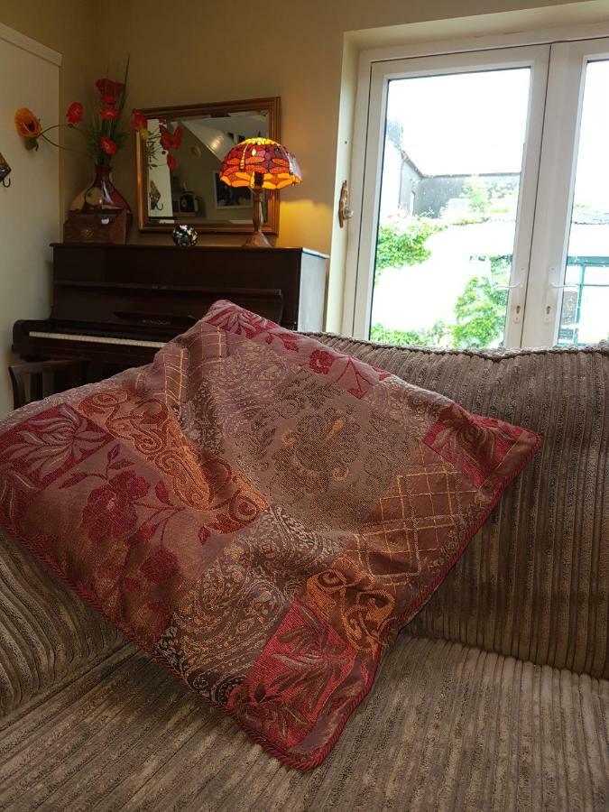 Glenbower House Daire Cork Dış mekan fotoğraf