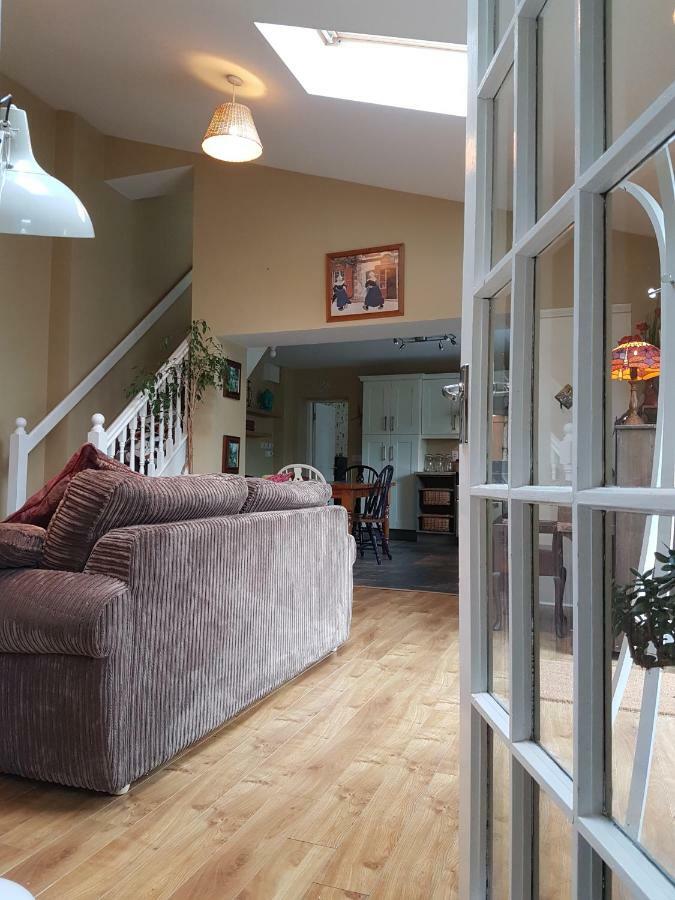Glenbower House Daire Cork Dış mekan fotoğraf