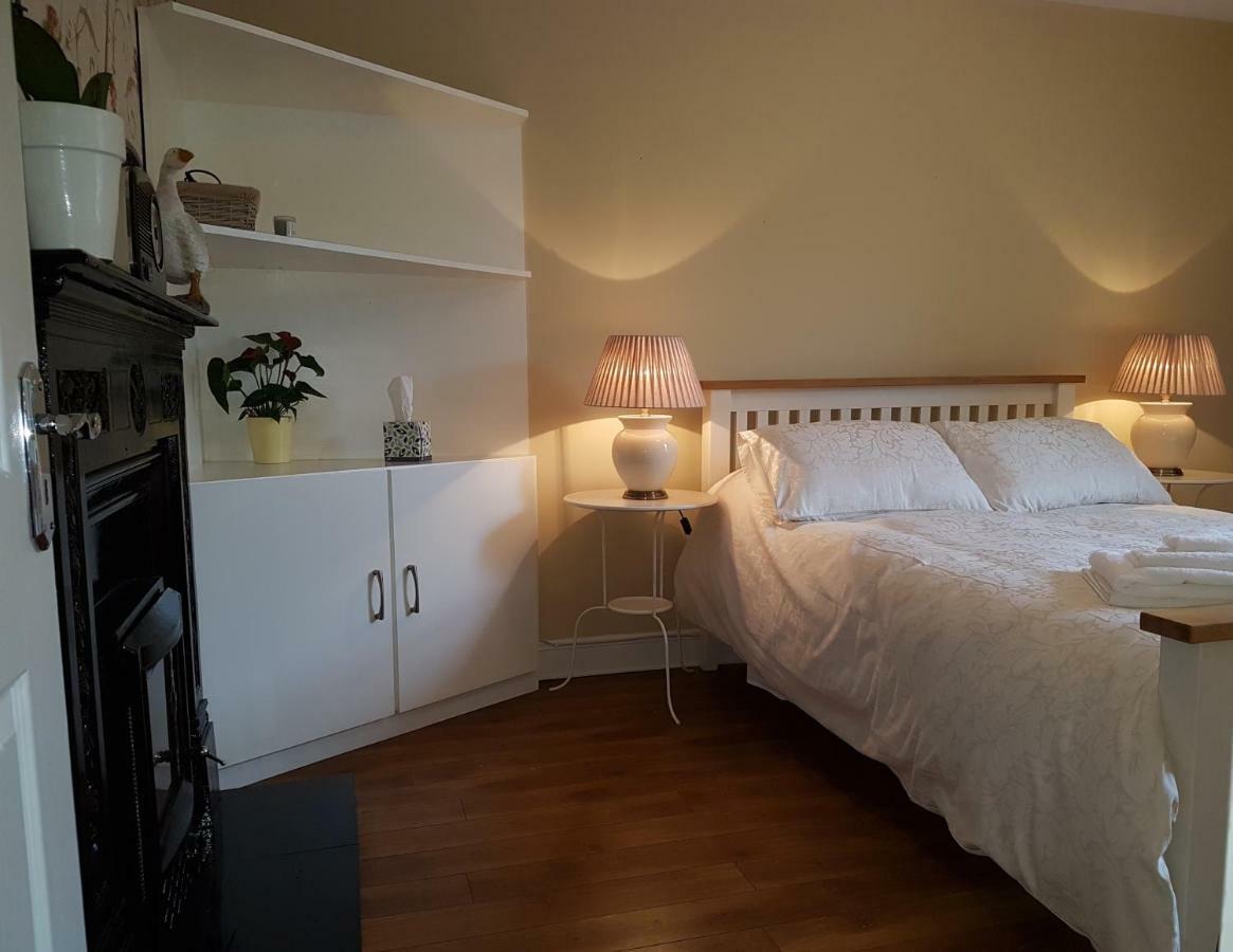 Glenbower House Daire Cork Dış mekan fotoğraf