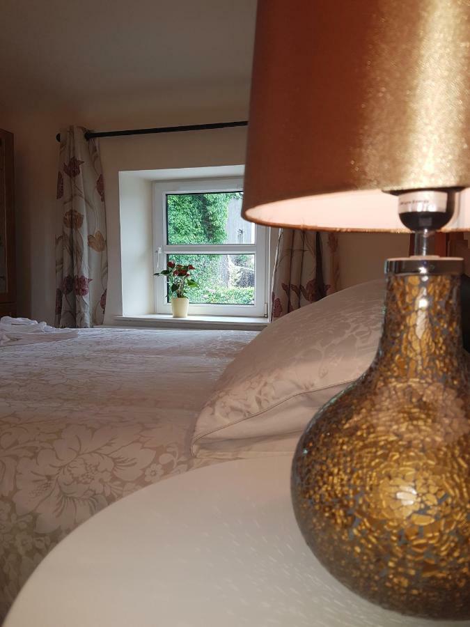 Glenbower House Daire Cork Dış mekan fotoğraf