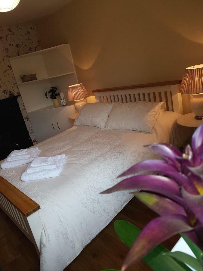 Glenbower House Daire Cork Dış mekan fotoğraf