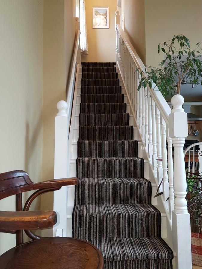 Glenbower House Daire Cork Dış mekan fotoğraf