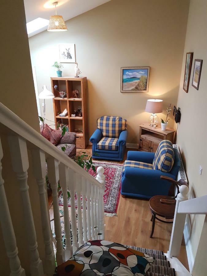 Glenbower House Daire Cork Dış mekan fotoğraf