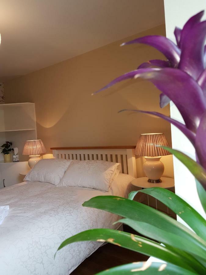 Glenbower House Daire Cork Dış mekan fotoğraf