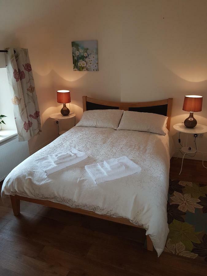 Glenbower House Daire Cork Dış mekan fotoğraf
